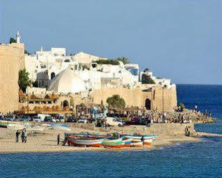 Residence Hayet Hammamet Exterior foto